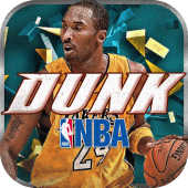 NBA Dunk - Trading Card Games Apk