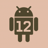 Android 12 Colors - Icon Pack Apk