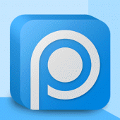 Pixel Cubic 3D - Icon Pack Apk