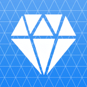 Diamond - Icon Pack Apk