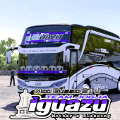 91 Mod Bussid Apk V3.6.1 Best