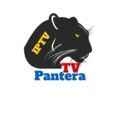 Pantera TV - Free IPTV Player Apk