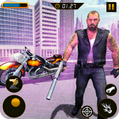 Gangster Survival City Apk