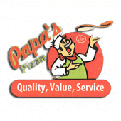 Papa’s Pizza & Kebab Apk