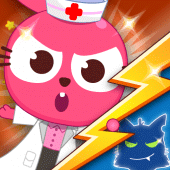 Papo Town: Hospital Story Apk