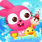 Papo World Playground Apk