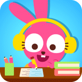 Papo Town: School Apk