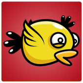 Flying Duck Apk