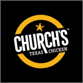 Church's Texas Chicken Apk