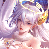 Goddess Era: Paradise Oath Apk