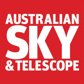 Australian Sky & Telescope Apk