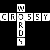 Crossy Words Crossword Puzzle Apk