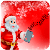 Christmas music ringtones Apk