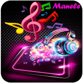 Manele music ringtones Apk