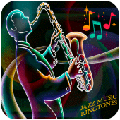 Jazz sounds for Android phones Apk