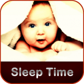 Baby Sleep Sounds Free Apk