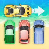 Parking Escape: Unblock Puzzle Apk