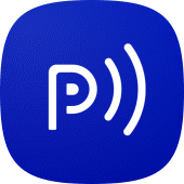 ParkPass — бесконтактная парковка Apk