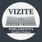 Vizite în Parlamentul Republicii Moldova Apk