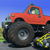 Sonsuz Yıkıcı - Yıldırım Trucklar Apk