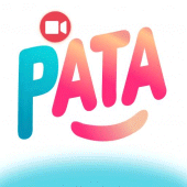 PATA-Private 1 ON 1 Video Chat Apk