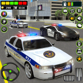 Police Car Driving: Car Games Apk