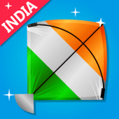 Indian Kite Flying 3D Apk