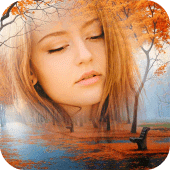 Autumn Frames for Pictures Apk