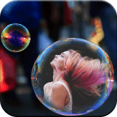 Bubble Frames for Pictures Apk