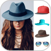 Cap Photo Editor: Pic Editing Apk