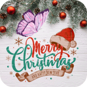 Christmas Cards Maker Apk