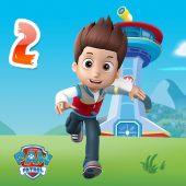 Free Paw Patrol 2 Run 3D Apk