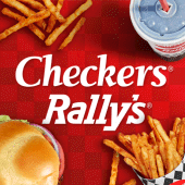 Checkers & Rally's Rewards Apk