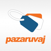 Pazaruvaj Apk