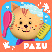 Pet Hair Salon For Toddlers Apk