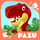 Dinosaur Games For Toddlers Apk