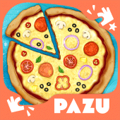 Pizza maker cooking games Apk