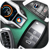 Car Keys Simulator: Car Remote Apk