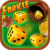 Royal Farkle Dice Apk