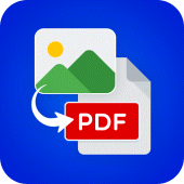 Image to PDF - JPG to PDF Apk