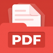 PDF Reader - Viewer & Editor Apk