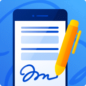 Form Filler: Create & Sign PDF Apk