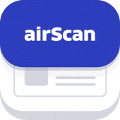 airScan: Documents Scanner app Apk