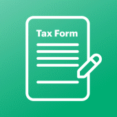 e-taxfiller: Edit PDF forms Apk