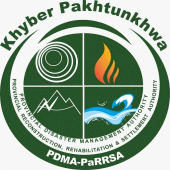 Emergency Alert PDMA KP Apk