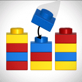 Brick Sorter Apk