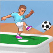 Soccer Smash Apk