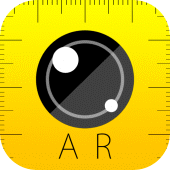 AR Measure [Ruler] Apk