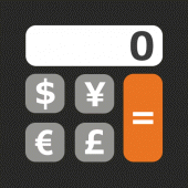 Currency Converter - Exchange Apk