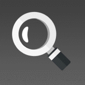 Magnifier - Loupe Apk